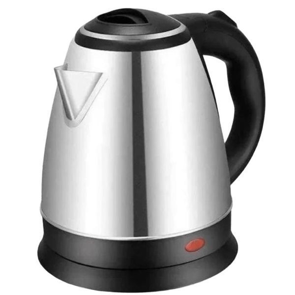Чайник электр. нерж. Classic 1,2л 1500 W RS-0020 фото
