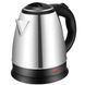 Чайник электр. нерж. Classic 1,2л 1500 W RS-0020 фото 2