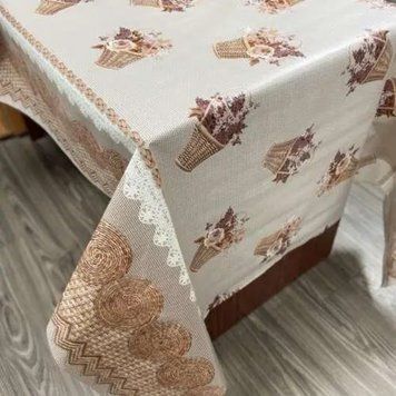 Клейонка ПВХ Dekorama 1,4х20м (арт. 082-В) RS-5055 фото
