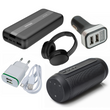 Powerbank та аксесуари для ґаджетів