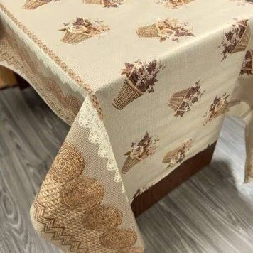 Клейонка ПВХ Dekorama 1,4х20м (арт. 082-С) RS-5056 фото