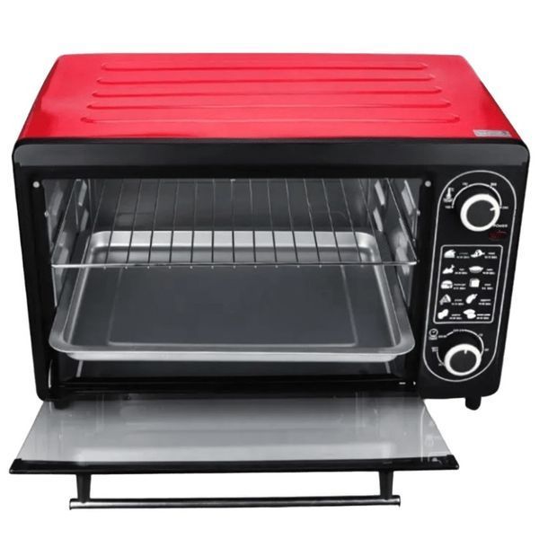 Электродуховка 48л 2000 W RS-0307 фото