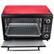 Электродуховка 48л 2000 W RS-0307 фото 2