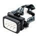 Ліхтарик LED налобний акумул. (WX-1837) RS-1415 фото 1