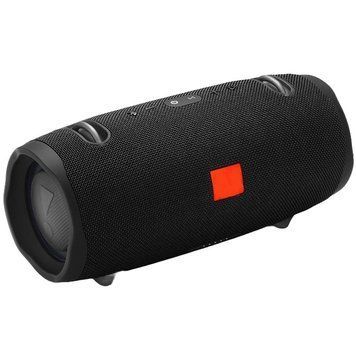Колонка портативна тканинна RS-1258 фото