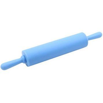 Скалка силиконовая 40 см RS-4273 фото