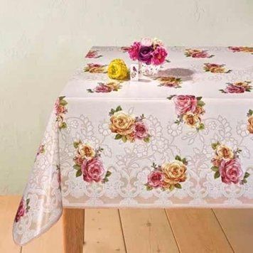 Клейонка ПВХ Dekorama 1,4х20м (арт. 054-А) RS-5065 фото
