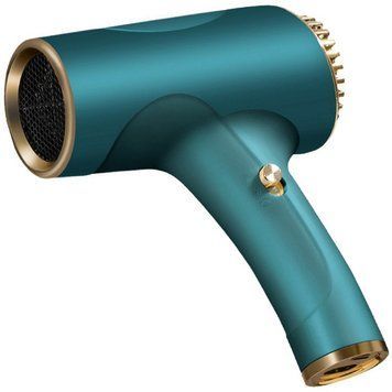 Фен акумуляторний 500 W (1250 W від мережі) RS-0557 фото