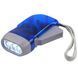 Фонарик LED "Динамо" RS-1440 фото 1