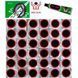 Резиновые латки с клеем "Red Sun" RS-8910 фото 8