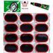 Резиновые латки с клеем "Red Sun" RS-8910 фото 5