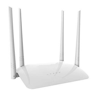 Wi-fi роутер 300 mbs RS-0780 фото