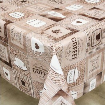 Клейонка ПВХ Dekorama 1,4х20м (арт. 226-В) RS-5038 фото