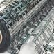 М.стек. 0,8х20м; 0,6мкр "Розы на серебре" RS-5162 фото 2